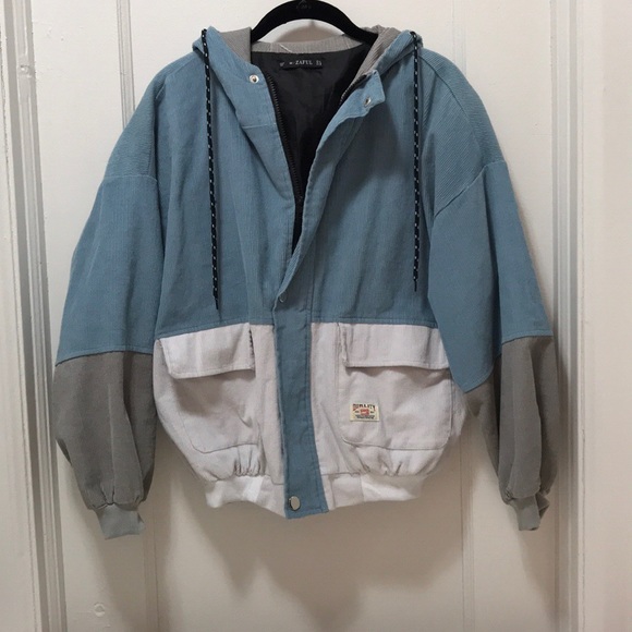 Coats | Corduroy Jacket | Poshmark